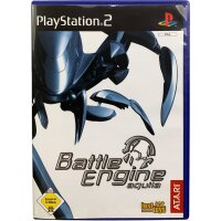 Battle Engine Aquila