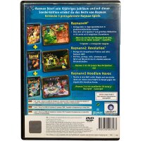 Rayman - 10 Jubiläums-Ausgabe