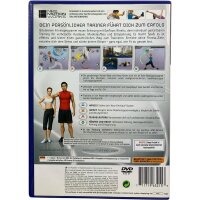Eyetoy: Kinetic