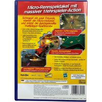 Micro Machines V4