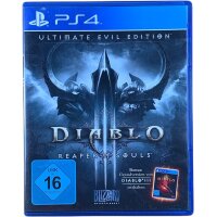 Diablo - Reaper Of Souls