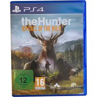 The Hunter - Call Of The Wild