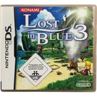 Lost In Blue 3