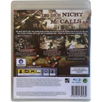 Call of Juarez: Bound in Blood