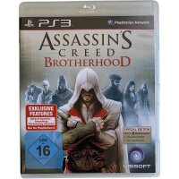 Assassins Creed Brotherhood