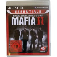 Mafia II (Essentials)