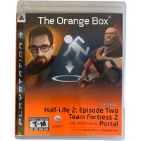 The Orange Box (US-Version)