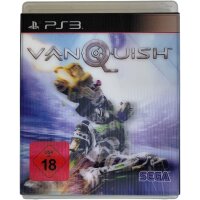 Vanquish