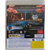 Alice: Madness Returns (uncut)