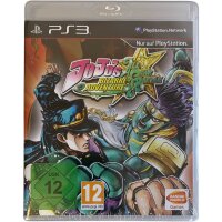 JoJos Bizarre Adventure: All Star Battle