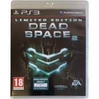 Dead Space 2 - Limited Edition (PEGI-Version)