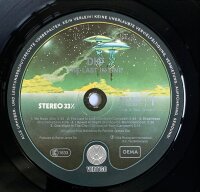 Dio - The Last In Line [Vinyl LP]