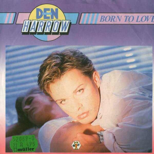 Born To Love / Arent We Born To Love