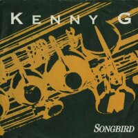 Kenney G - Songbird / Midnight Motion [7 Vinyl Single] |...