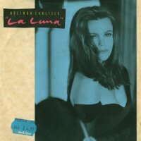 Belinda Carlisle - La Luna / Whatever It Takes [7 Vinyl...