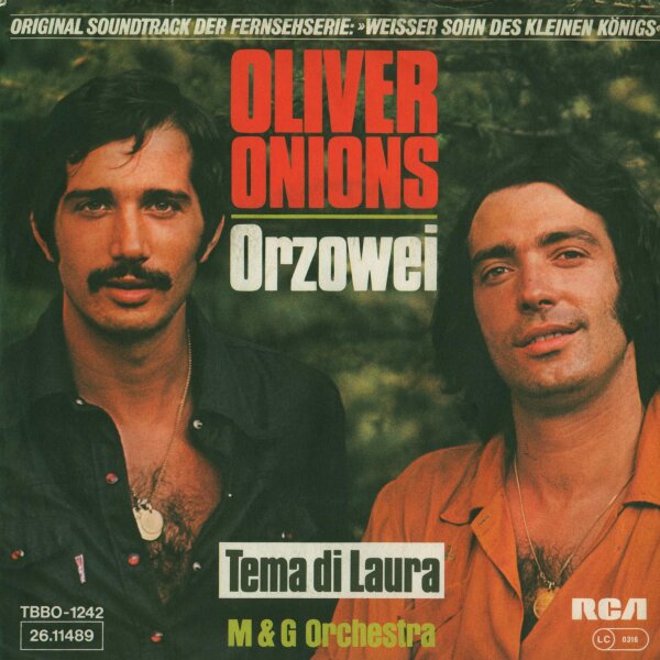 Orzowei / Tema Di Laura