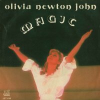 Olivia Newton John - Magic / Whenever Yourre Away From Me...