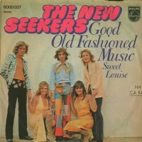 Good Old Fashioned Music / Sweet Louise