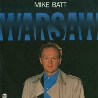 Mike Batt - Warsaw / Scorpio Prelude [7 Vinyl Single] |...