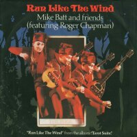 Run Like The Wind / Plainsong
