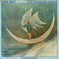 The Winds Of Change / Echo Foxtrot