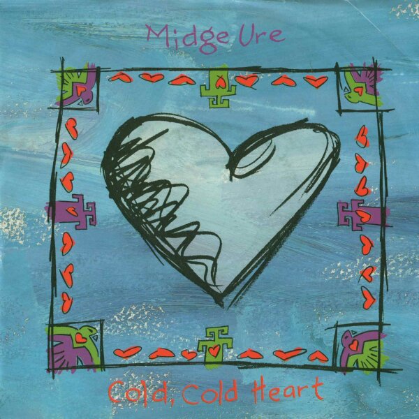 Cold, Cold Heart / Flowers