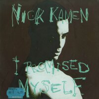 Nick Kamen - I Promised Myself / You Are [7 Vinyl Single]...