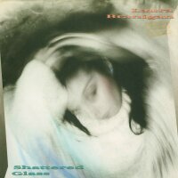 laura Branigan - Shattered Glass / Statue In The Rain [7...