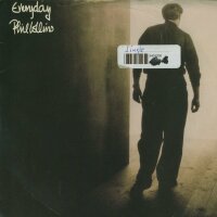 Phil Collins - Everyday / Dont Call Me Ashley [7 Vinyl...