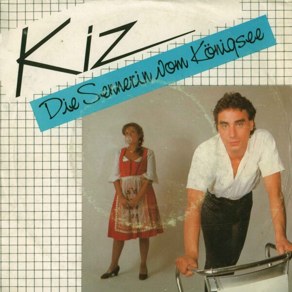 Die Sennerin vom Königsee / Mein Herz ist klein