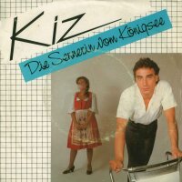 Die Sennerin vom Königsee / Mein Herz ist klein