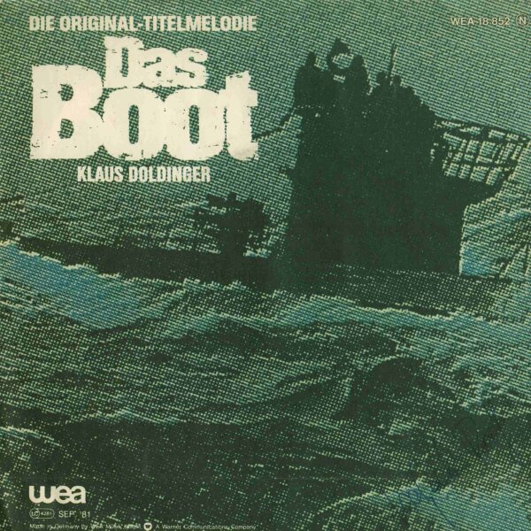 Das Boot / Heimkehr der U 96