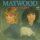 Maywood - Distance Love / Im In Love For The First Time [7 Vinyl Single] | CNR | EX/VG