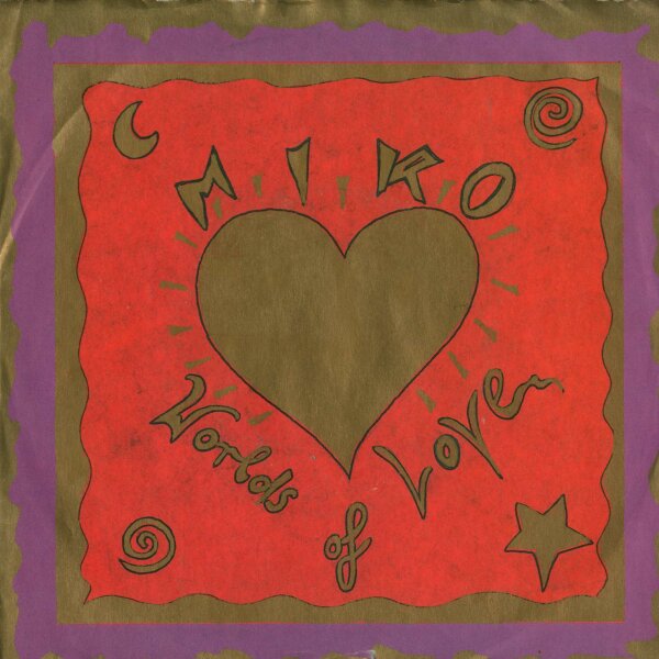Worlds Of Love / The Age Of Love