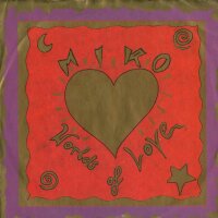 Worlds Of Love / The Age Of Love