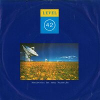 Heaven In My Hands / Gresham Blues