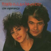 Con Esperanza / A Tu Lado