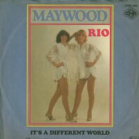 Rio / Its A Different World