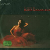 (Ill Never Be) Maria Magdalena / Party Games (Instrumental)
