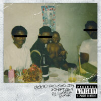 Good Kid, M.A.A.d City