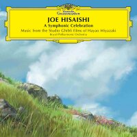 A Symphonic Celebration (Music From The Studio Ghibli...