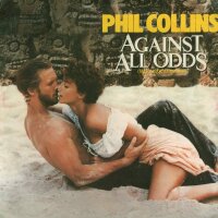 Phil Collins - Against All Odds / The Search [7 Vinyl...