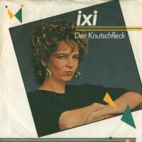 ixi - Der Knutschfleck / Ich xxxx Dich [7 Vinyl Single] |...
