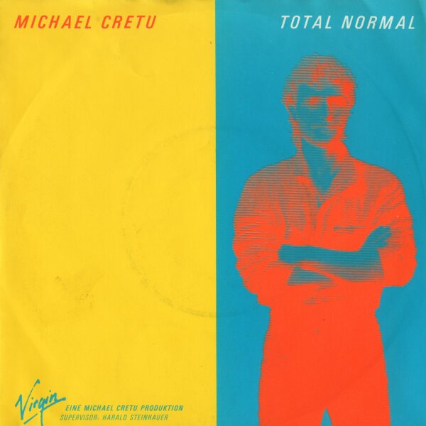 Total Normal / Spiel auf Zeit
