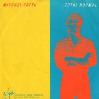 Michael Cretu - Total Normal / Spiel auf Zeit [7 Vinyl...