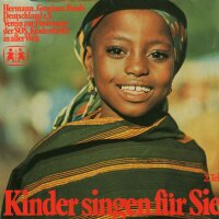 Kinder Singen für Sie - Teil 2