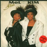 Mel & Kim - F.L.M. (Vocal + Instumental) [7 Vinyl...