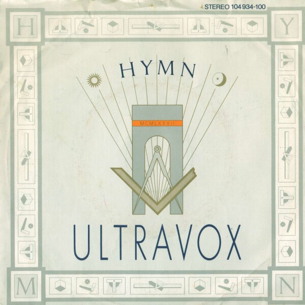 Hymn / Monument