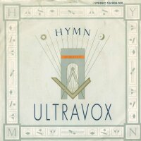 Hymn / Monument