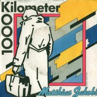 Matthias Jakobi - 1000 Kilometer / Schlechte Verlierer [7...